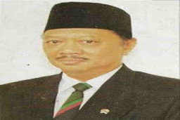 Oetojo Oesman, Menteri Kehakiman Era Orde Baru