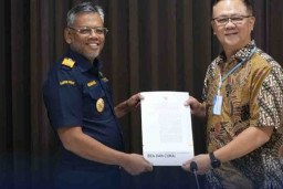 PT Prima Dinamika Sentosa Dapat Fasilitas Kawasan Berikat