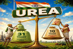 Pertumbuhan Manufaktur Pupuk India Masuk Era Baru