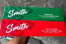 Jual Rokok Ilegal di Pamekasan, Aji Pamongkas Divonis 1 Tahun 6 Bulan