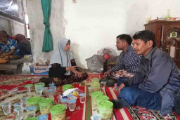 Ungkapan Istri Wartawan Rusdi, Korban Kecelakaan di Bangkalan