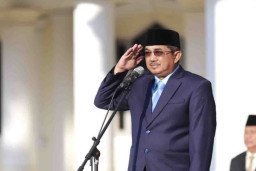 Kiprah Anwar Sadat Pimpin Tanjung Jabung Barat Dua Periode