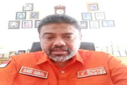 Rekam Jejak Said Iqbal Sang Panglima Buruh