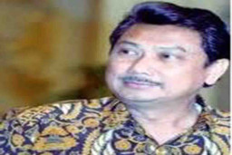 Sanyoto Sastrowardoyo Jadi Menteri Investasi Pertama Indonesia