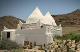 Karomah Sayyid Faqih Al Muqaddam dari Tarim Yaman