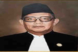 Oemar Seno Adji, Pencetak Hakim Agung dan Penjaga Keadilan