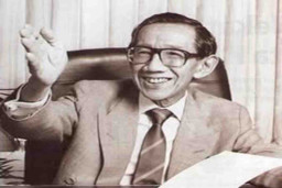 Kisah Hebat Soemitro Djojohadikoesoemo