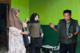Sri Utami, Buronan Korupsi Ditangkap Diciduk Kejagung