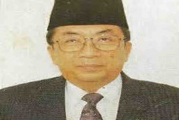 Nama Sujudi Abadi di Dunia Kedokteran