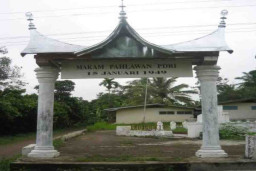 Tragedi Surau Batu Sintuak 1949, Pembantaian 37 Pejuang Padang Pariaman