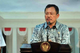 Kisah dan Rekam Jejak Fenomenal Dokter Terawan