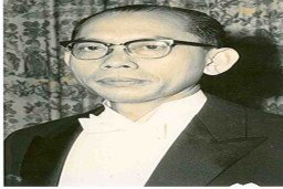 Thoyib Hadiwijaya, Sang Maestro Pertanian Era Orde Baru