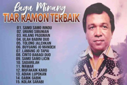 Tiar Ramon, Sang Maestro Musik Pemersatu Ranah Minang