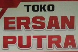 Sutrisno Tipu Pemilik Toko Ersan Ponorogo