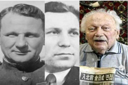 Mengenal Trio Soviet yang Membangun Dinasti Kim di Korea Utara