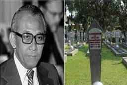 Mengenal Widjojo Nitisastro, Bapak Arsitek Ekonomi Orde Baru