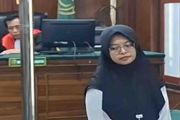 Kasus Penggelapan Uang di PT Wijaya Pratama Nusantara