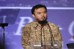 Yogi Ahmad Erlangga Pecahkan Rumus yang Bikin Pusing Pakar Dunia