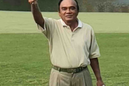 Kisah Hidup Siswono Yudo Husodo yang Nyaris Jadi Wapres Soeharto