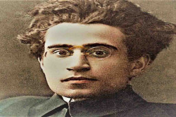 Politik Pecah Belah di Indonesia Dalam Buku Antonio Gramsci