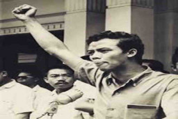 Arif Rahman Hakim Gugur di Hari Ulang Tahunnya