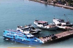 Bawean Menolak Terisolasi