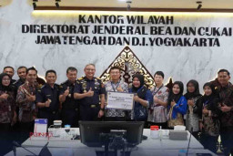 PT Bewin Travel Goods Kantongi Fasilitas Kawasan Berikat
