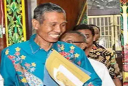 Mantan Camat Gadingrejo Divonis 5 bulan Penjara dalam Kasus Penggelapan