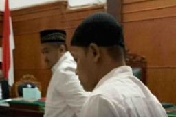Jual Minuman Cimory Kadaluarsa, 3 Orang di Surabaya Dipidana