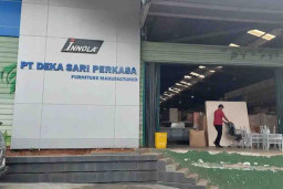 Dibutuhkan Staff PPIC di PT Deka Sari Perkasa