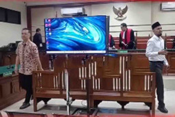 Vonis Komisaris PT Dimitra Jaya Abadi, Jaksa Banding