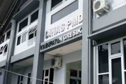 Menyoal Anggaran DPMD Gresik Rp 7 Miliar untuk BPJS Kesehatan
