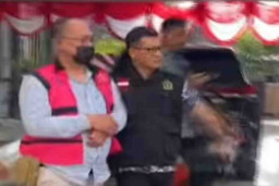 Edwin Syahbuddin Dipenjara Akibat Tempati Rumah Dinas PT KAI Tanpa Izin