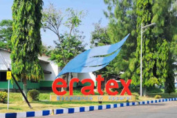 Pencuri dan Penadah Celana PT Eratex Djaja Divonis Rendah