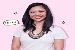 Griselda Sastrawinata Animator Asal Indonesia yang Mendunia
