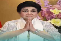 Pasang Surut Hidup Siti Hartati Murdaya