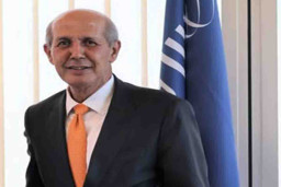 Hasan Kleib, Diplomat yang Dapat Penghargaan dari Presiden Palestina