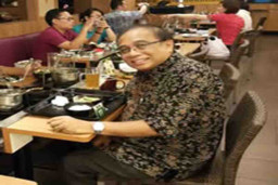Indroyono Soesilo, Dubes RI untuk Amerika Serikat