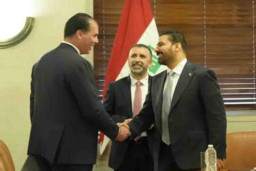 KEPPT Bermitra dengan JP Morgan untuk Pembiayaan Pabrik Urea Irak