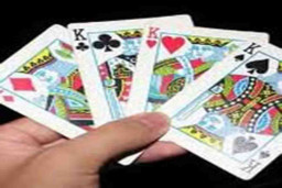 5 Pemain Judi di Desa Pandanwangi Dihukum 7 Bulan Penjara