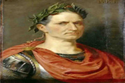 12 Juli 100 SM Lahir Julius Caesar, Tokoh yang Mengubah Nasib Romawi