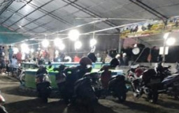Agustus 2026, Judi Sabung Ayam Terbesar di Jatim akan Digelar di Klurak Sidoarjo
