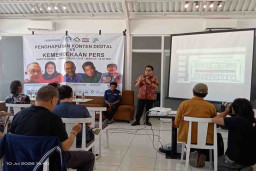 Penghapusan Konten Jurnalistik Merampas Hak Publik Memperoleh Informasi
