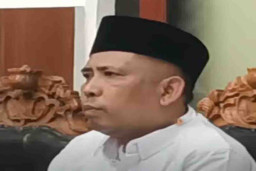 Sales PT Duta Mandiri Persada Bikin PO Fiktif, Kerugian Rp 4 Miliar