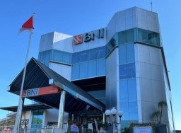 BNI Lakukan Serangkaian Penguatan Tata Kelola Penyaluran KUR