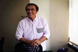 Mantan Ketua DPD RI Jadi Tersangka Kasus Dugaan Tambang Emas Ilegal