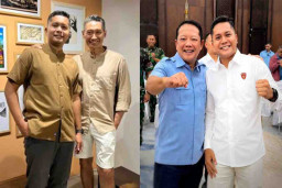Kasus Konten Hoax, Kaitan antara Bima, Febri Ardiansyah dan Bossman Mardigu