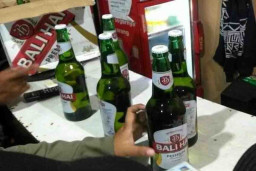 2 Pelaku Penggelapan di Koperasi Adil Makmur Dipenjara
