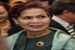 Kilas Balik Miranda Goeltom di Bank Dunia Hingga Tersandung Kasus Hukum
