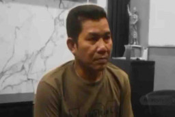 Sebab Jual Beli mobil Berujung Nyawa M Mochdor Amin Melayang